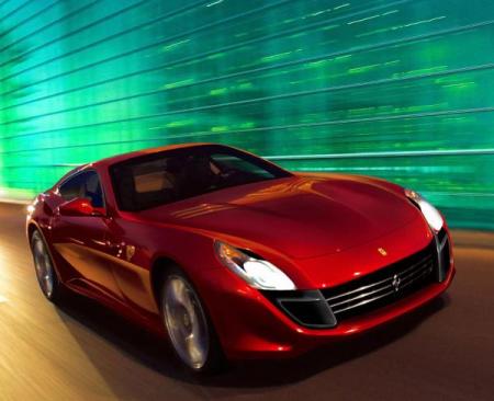 Coche de Bella