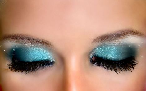 Maquillaje: