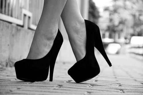 Zapatos del Disfraz
