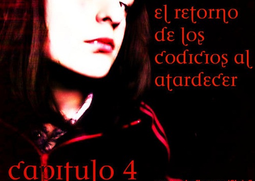 Capitulo 4 Capitulo 4