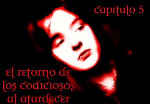 Capitulo 5 Capitulo 5