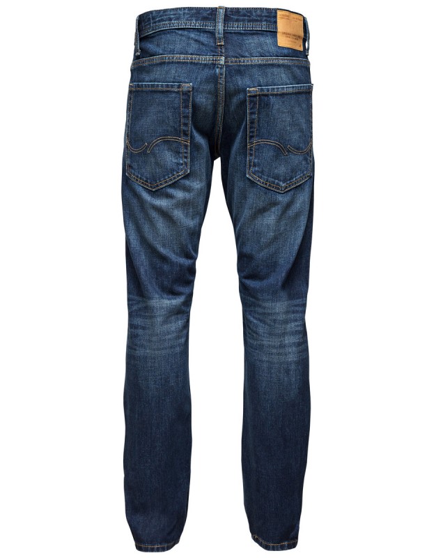 pantalón vaquero p/hombre vaquero