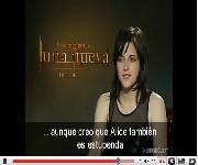 Antena 3 Entrevista a Kristen Stewart!