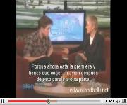 Robert En Ellen Show! (1 Parte)