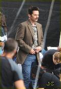 Fotos del set de eclipse 14