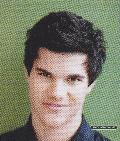 Taylor Lautner para Chiaki Oshima 2008 (Scans HQ)