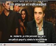 Allociné Entrevista Con Robert Pattinson