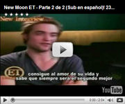 New Moon ET - Parte 2 de 2 (Sub en español)!