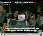 New Moon ET - Parte 1 de 2 -Sub en español